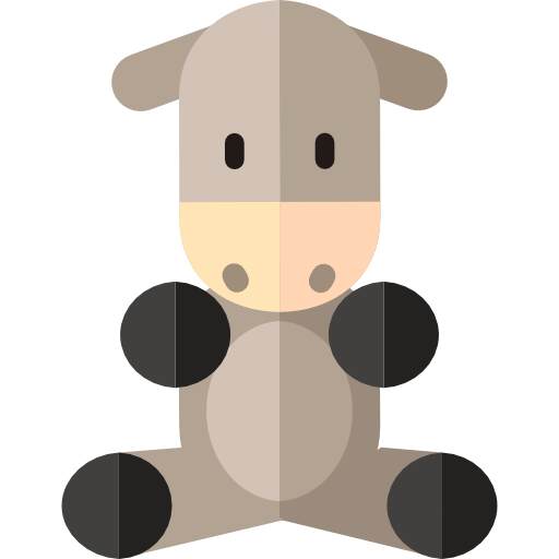 Donkey Icon