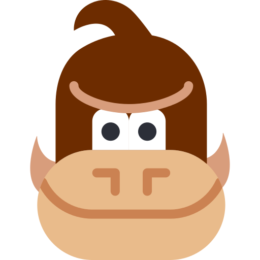 Donkey Png Icon