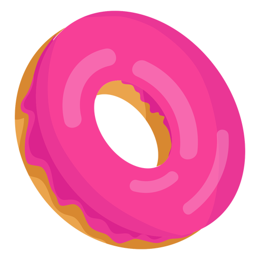 Donuts Vector Transparent Png Clipart Free Download