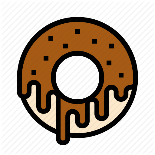 Donut Icon