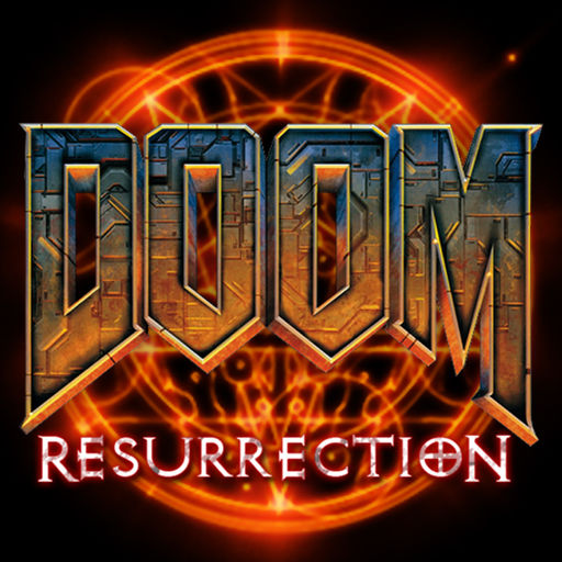 Doom Ii Rpg