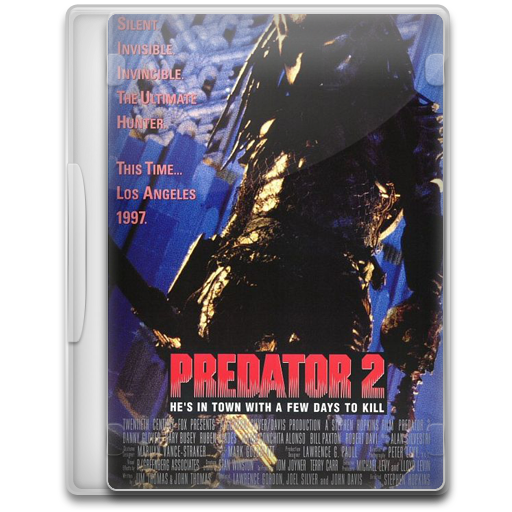 Predator Icon Free Download As Png And Formats