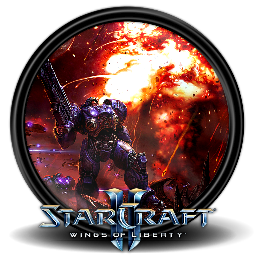 Starcraft Icon