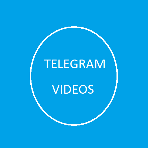 Telegram Videos And Movies Download Info Shows Apk