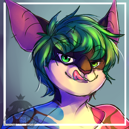 Comm Rascalrat Icon