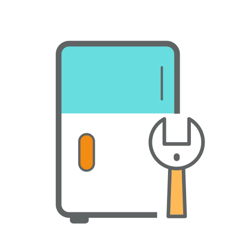 Repair Door To Door, Door, Hotel Icon With Png And Vector Format
