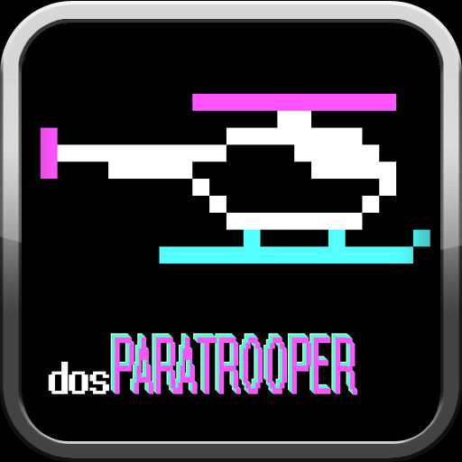 Dos Paratrooper