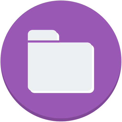 Folder Icon