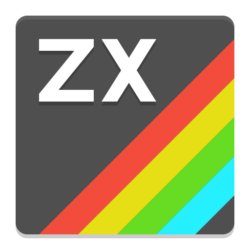 Fuse Icon Papirus Apps Iconset Papirus Development Team