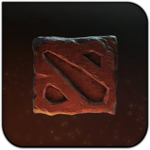 Dota Steam Icon