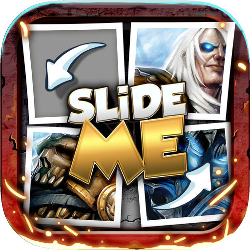 Slide Quiz Heroes Picture Video Games For Dota