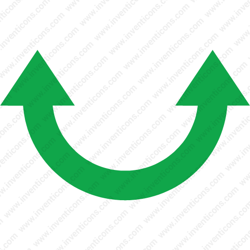 Download Double,arrow Icon Inventicons
