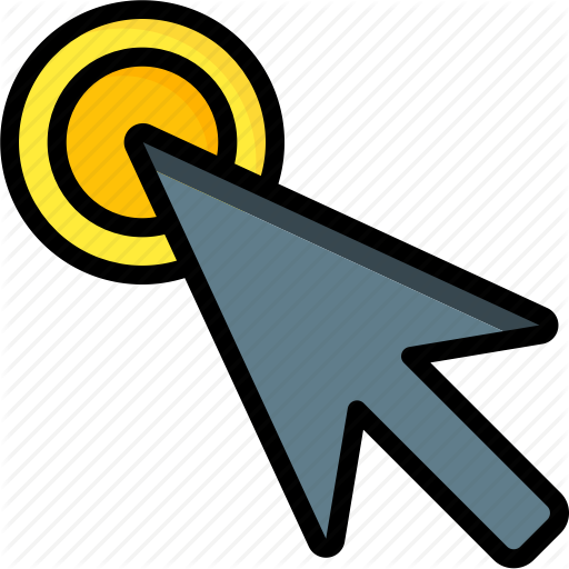 Click, Double, Drawing, Graphical, Gui, Tools, Ui Icon