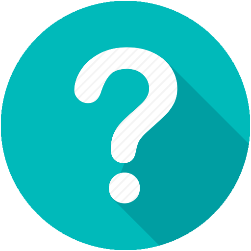 Img Icon Question Doubt