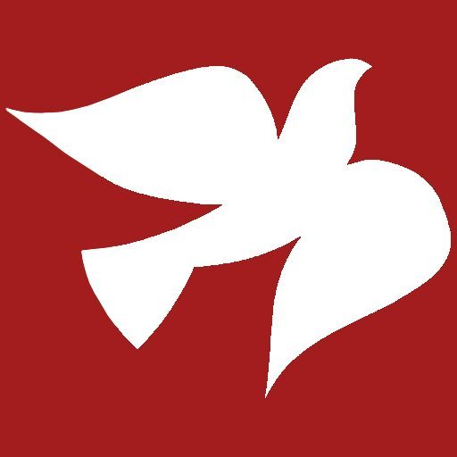 Cropped Dove Icon San Francisco Student Housing