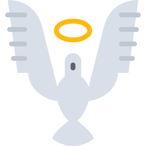 Dove Icon