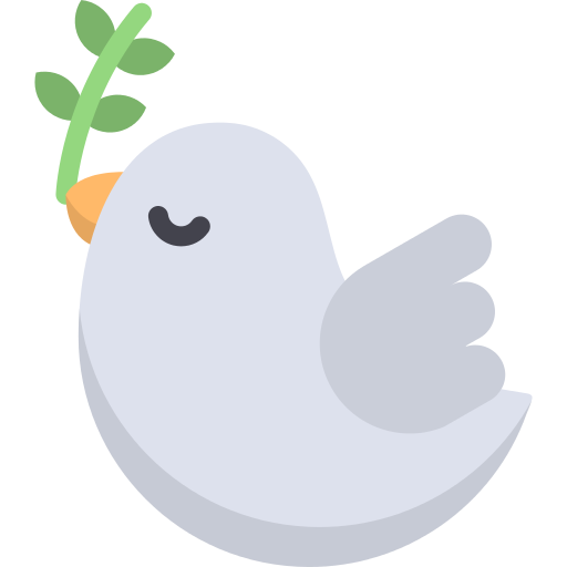 Dove Png Icon