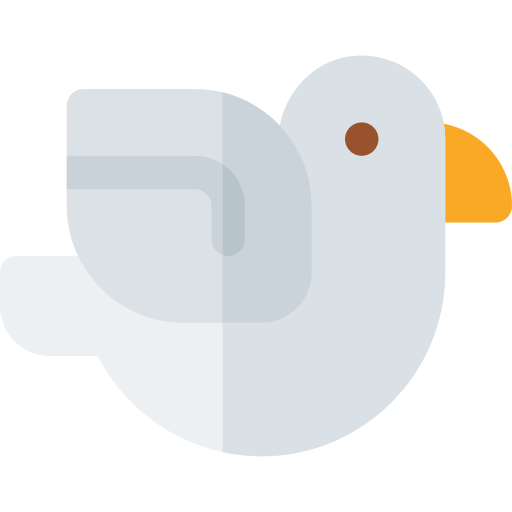 Dove Png Icon