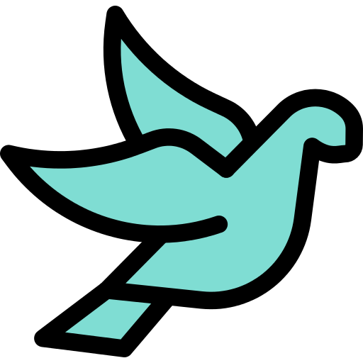 Dove Png Icon