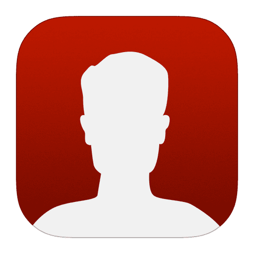 Download Free Png Users Icon Ios Dlpng