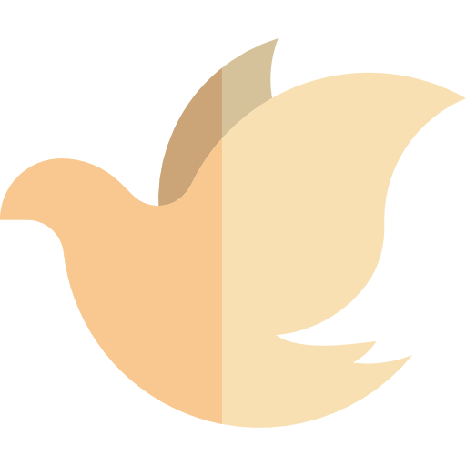 Dove Icon