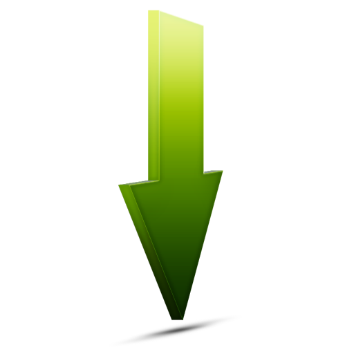 Download, Down, Arrow Icon Free Of Pulse Pack Icons