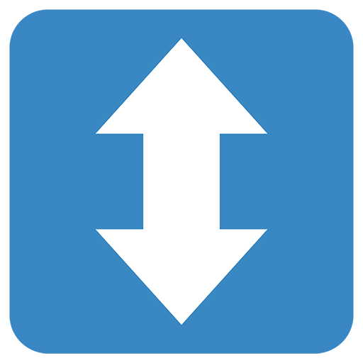 Up Down Arrow Emoji For Facebook, Email Sms Id Emoji