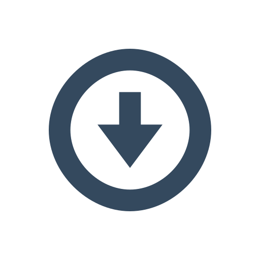 Downloads, Arrow Icon Free Of Super Flat Remix Emblems