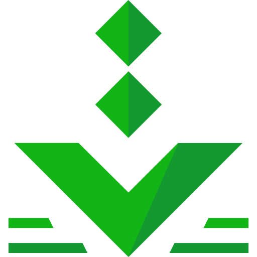 Multimedia Option, Arrows, Download, Orientation, Direction