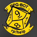 Rpgbot Discord Bots