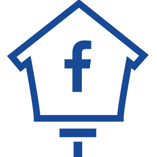 Facebook, Social, Social Media Icon