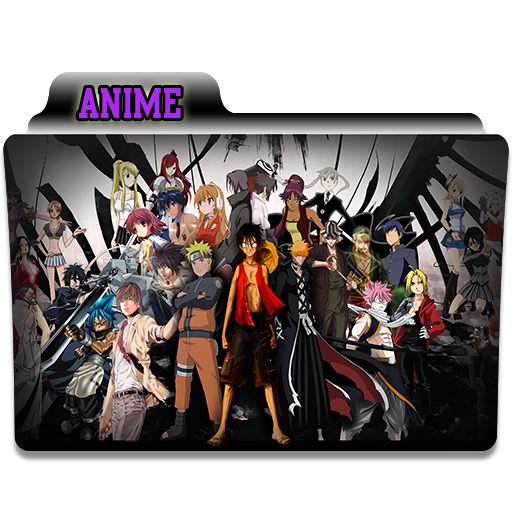 Anime Icon