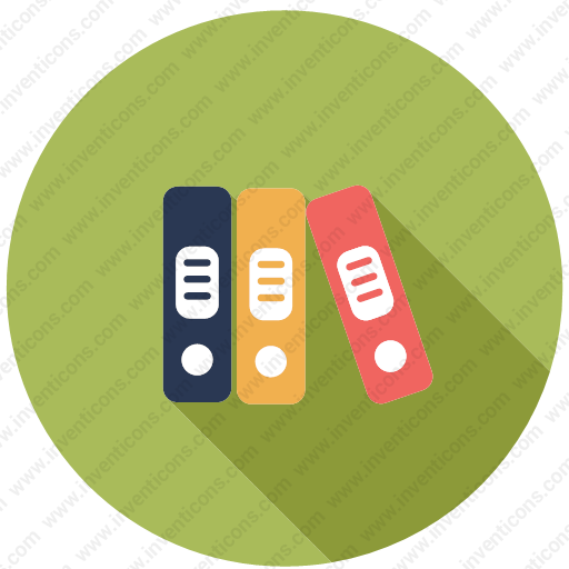Download Files,business,documents,office,papers Icon Inventicons
