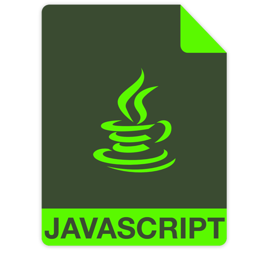 Dreamweaver Javascript Icon