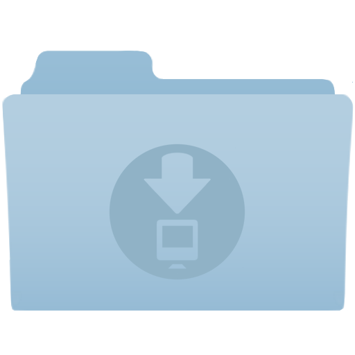 Folder, Download Icon Free Of Desktop Icons