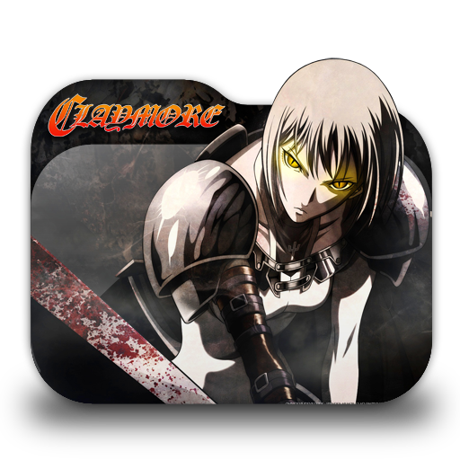 Claymore Icon