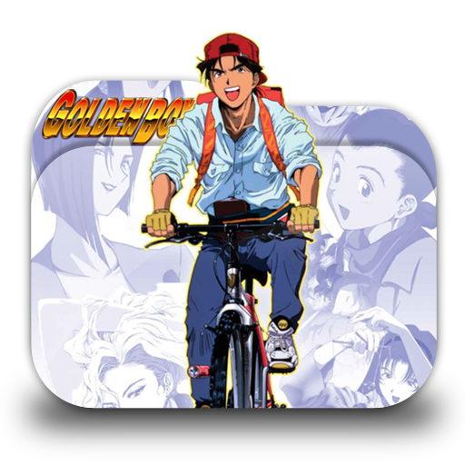 Golden Boy Anime Pictures And Cliparts, Download Free