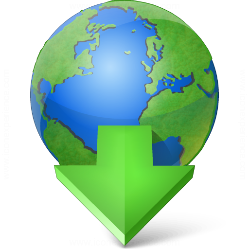 Iconexperience V Collection Download Icon