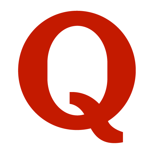 Quora Logo Q Icon Transparent Png