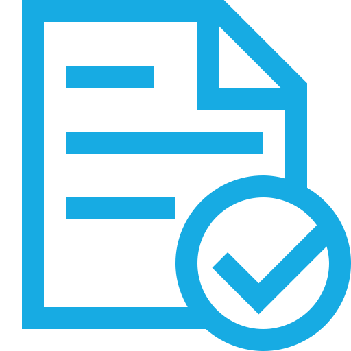 White List, List, Window Icon Png And Vector For Free Download