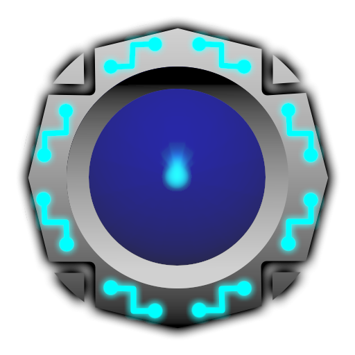 Sword Of The Mystic Blader Cursors