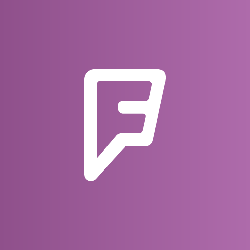 Foursquare Icon