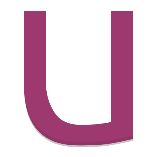 Desktop, Environment, Unity Icon Free Of Super Flat Remix Apps