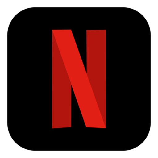 Download Netflix Icon Desktop at GetDrawings | Free download