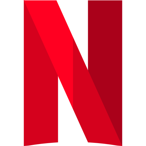 Download Netflix Icon Desktop at GetDrawings | Free download