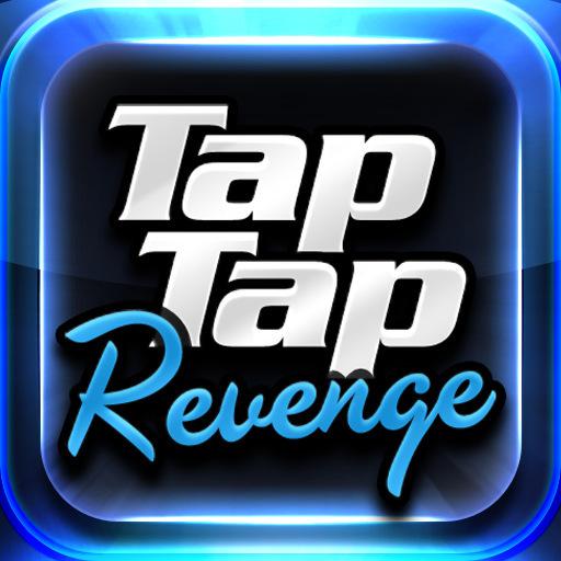 Tap Tap Revenge Released As Free Download On Itunes