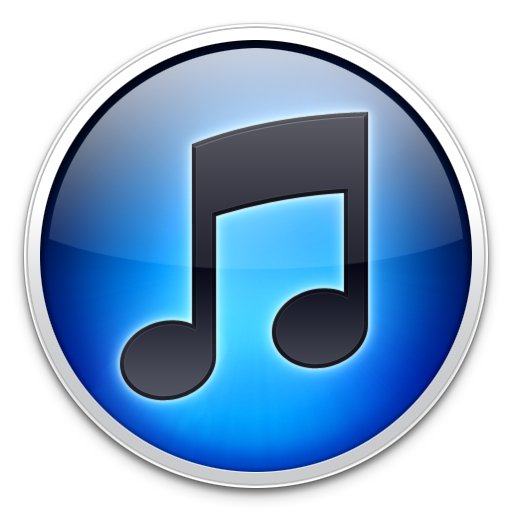 Itunes Is Now Available For Download, New Icon And All