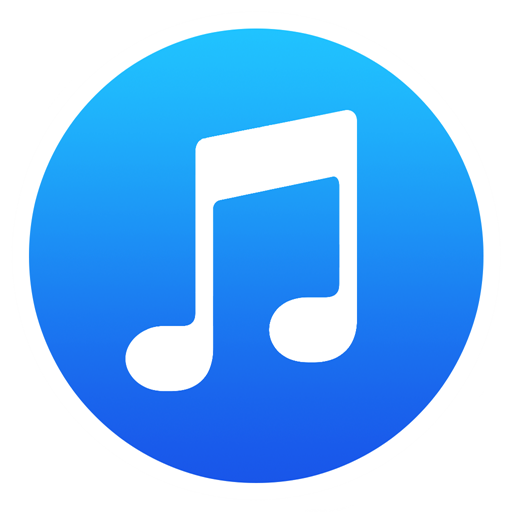 Itunes Icon