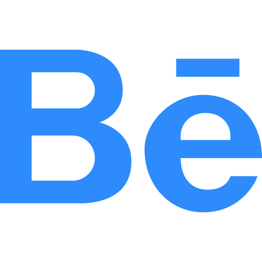 Behance Social Media Png Icon