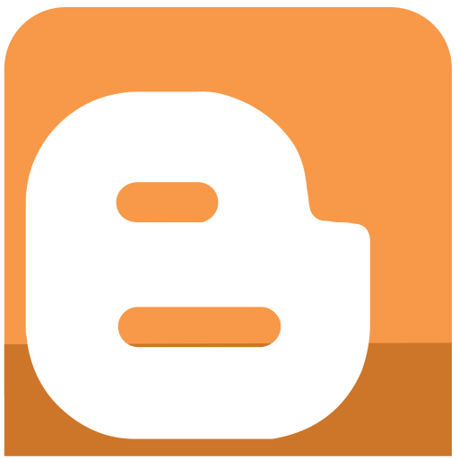 Blogger, Icons, Media, Sl, Social Icon